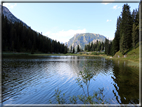 foto Lago di Misurina